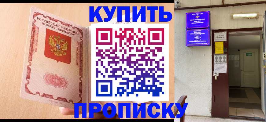 прописка регистрация в Мытищах
